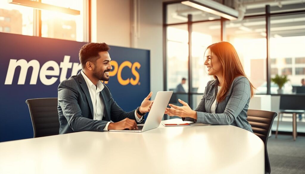 MetroPCS Customer Support MetroPCS Customer Support