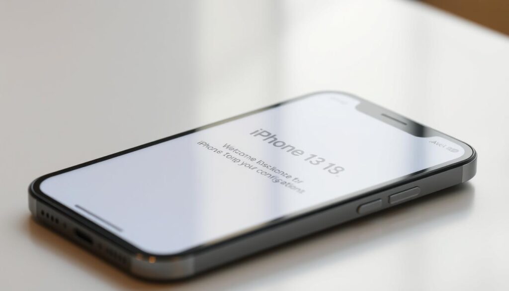 Unlocked iPhone 13 Setup Unlocked iPhone 13 Setup