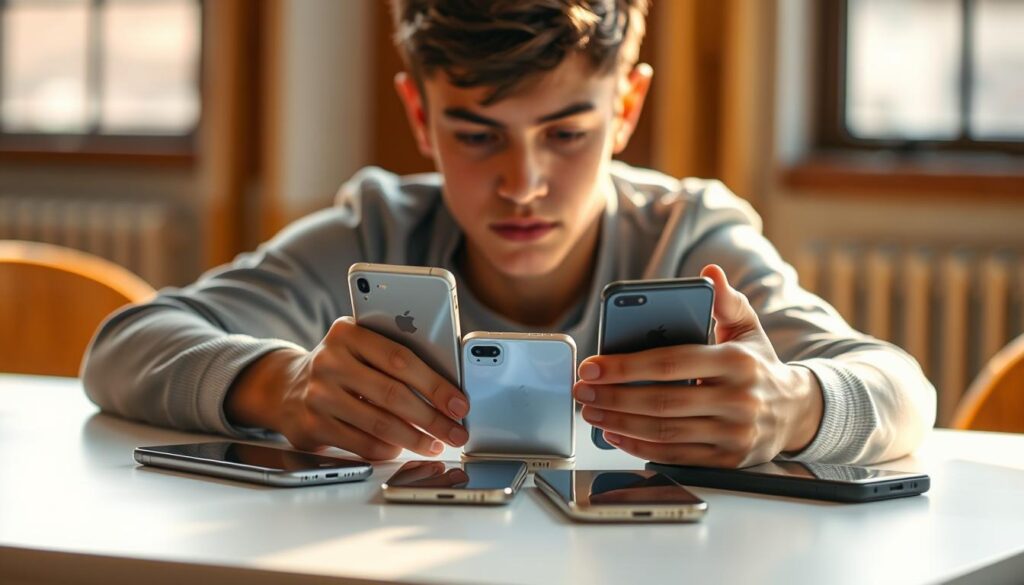 choosing the best 128GB phone choosing the best 128GB phone