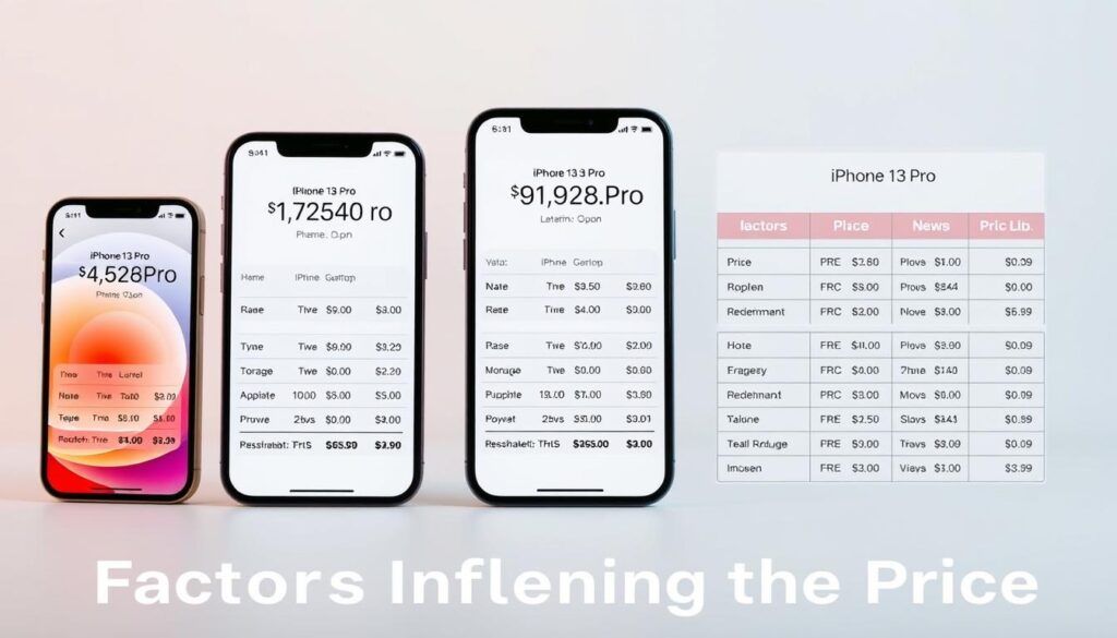 compare iPhone 13 Pro prices compare iPhone 13 Pro prices