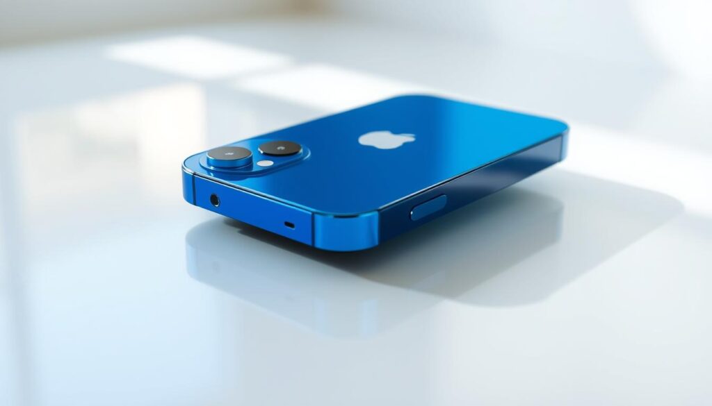 iPhone 13 Blue iPhone 13 Blue