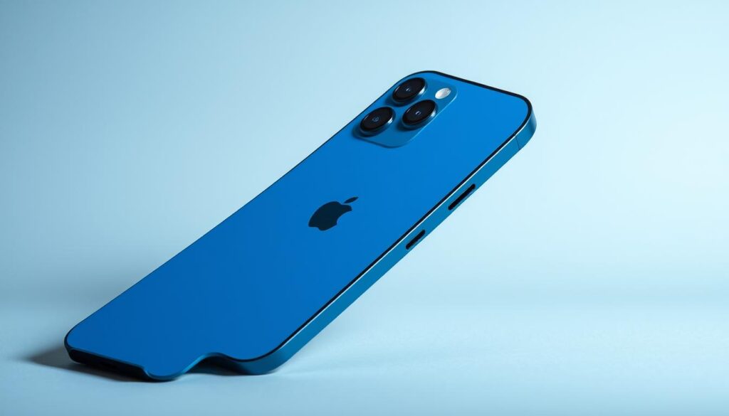 iPhone 13 Blue color comparison iPhone 13 Blue color comparison