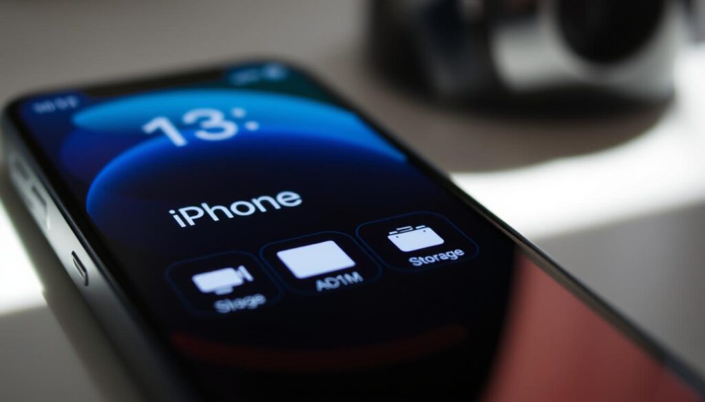 iPhone 13 Storage Options iPhone 13 Storage Options