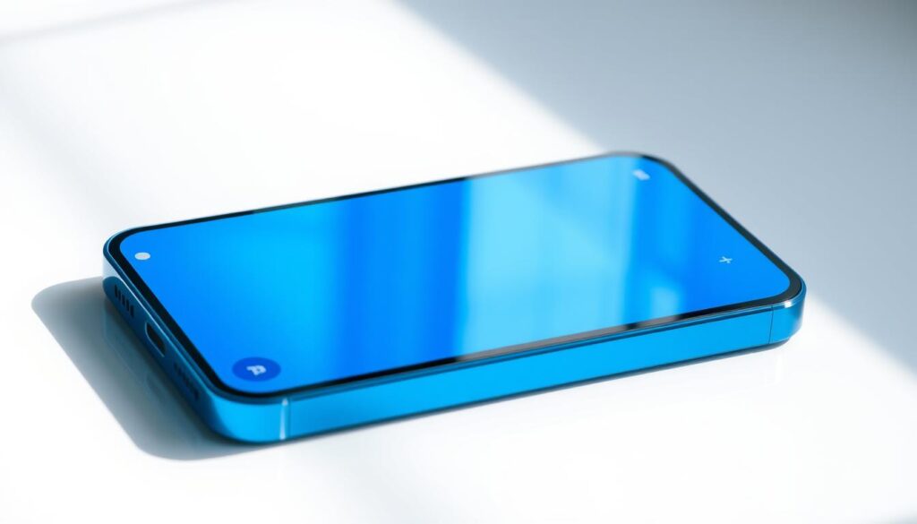 iPhone 13 blue user experience iPhone 13 blue user experience