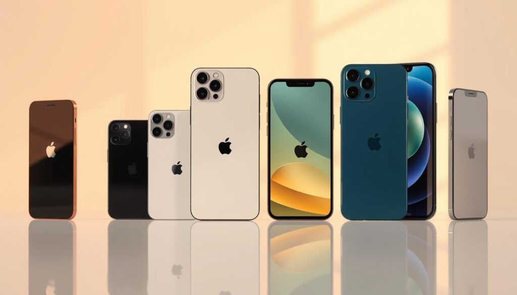 iPhone 13 comparison iPhone 13 comparison