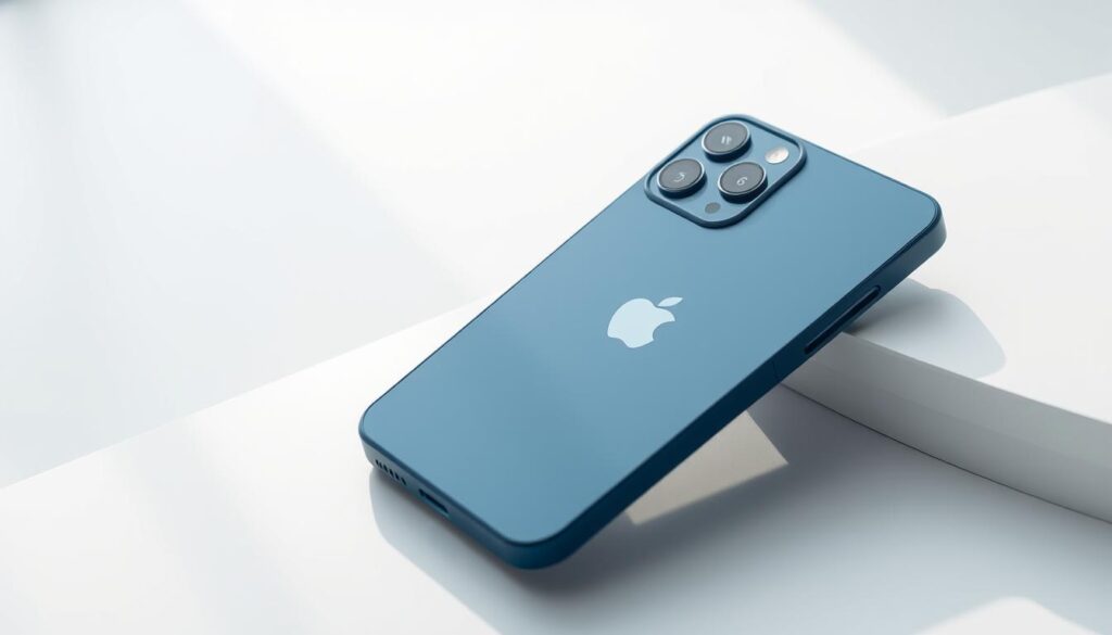 iPhone13 Blue case iPhone13 Blue case