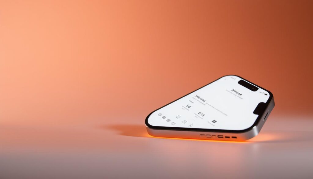 iPhone13 Mini software update iPhone13 Mini software update