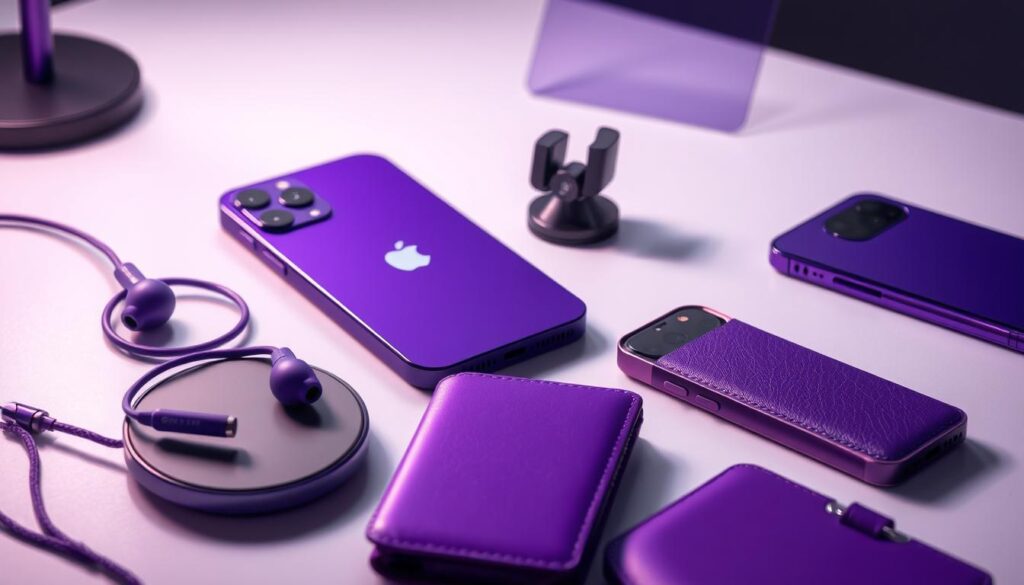 iPhone13 purple accessories iPhone13 purple accessories