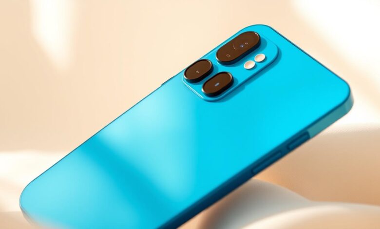 iphone 13 blue