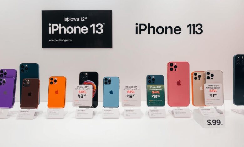 iphone 13 cheap