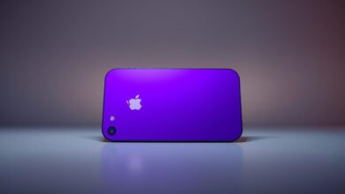 iphone 13 purple