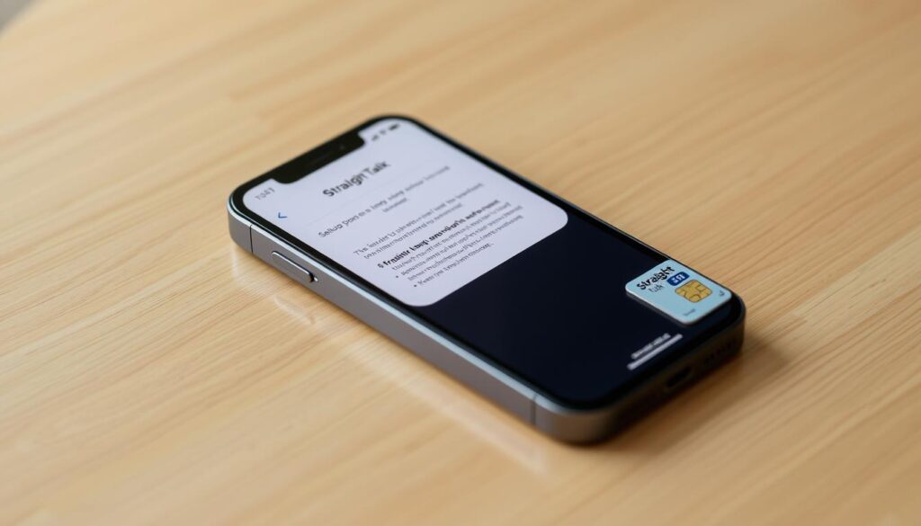 iphone13 on straight talk setup iphone13 on straight talk setup