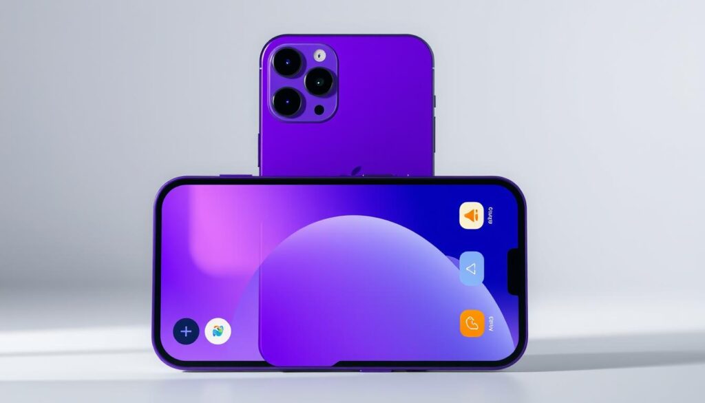 iphone13 purple features iphone13 purple features