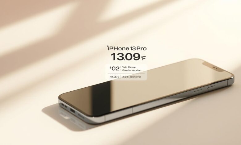 price iphone 13 pro