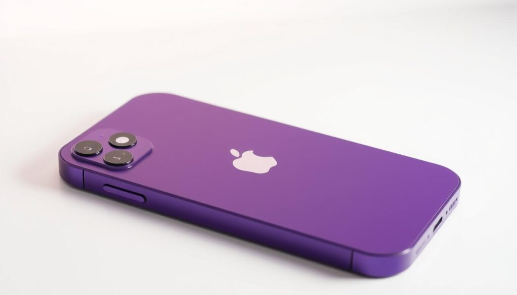 purple iPhone13 purple iPhone13