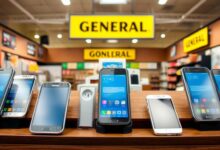 att prepaid phones at dollar general