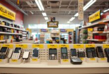 best prepaid phone at dollar general