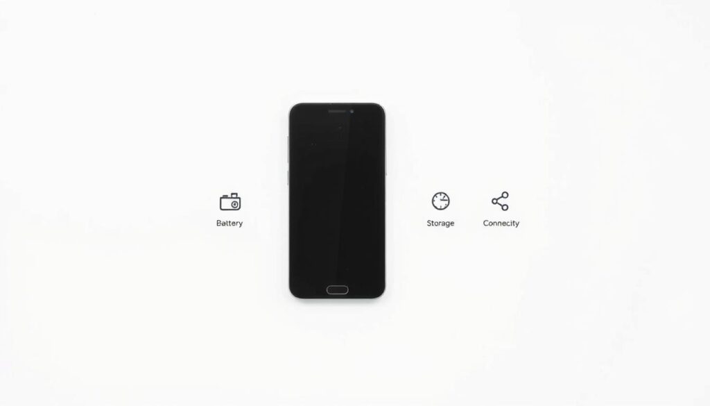 budget phone features budget phone features