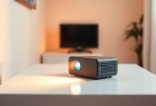 cell phone projector dollar general