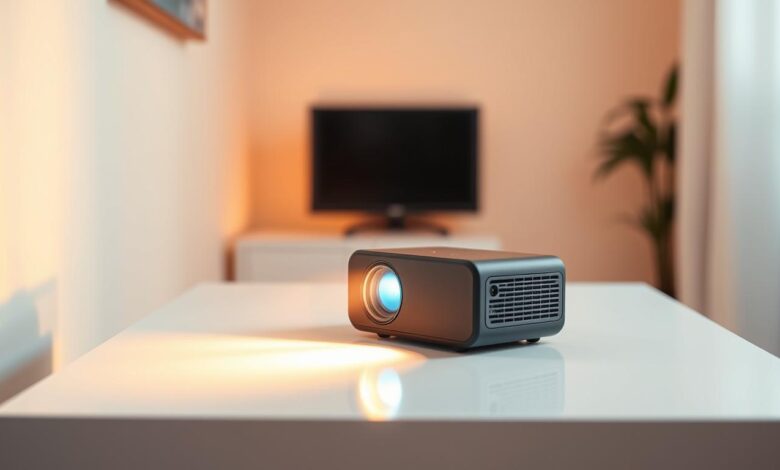 cell phone projector dollar general