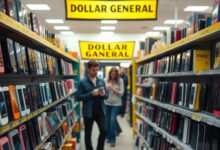 cell phones at dollar general