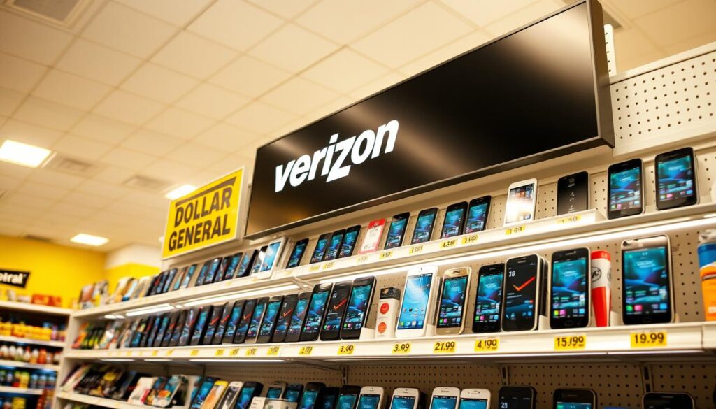 cheap cell phones at dollar general nearby