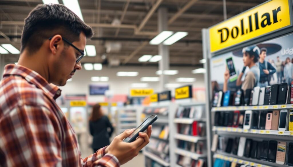 choosing the right cell phone