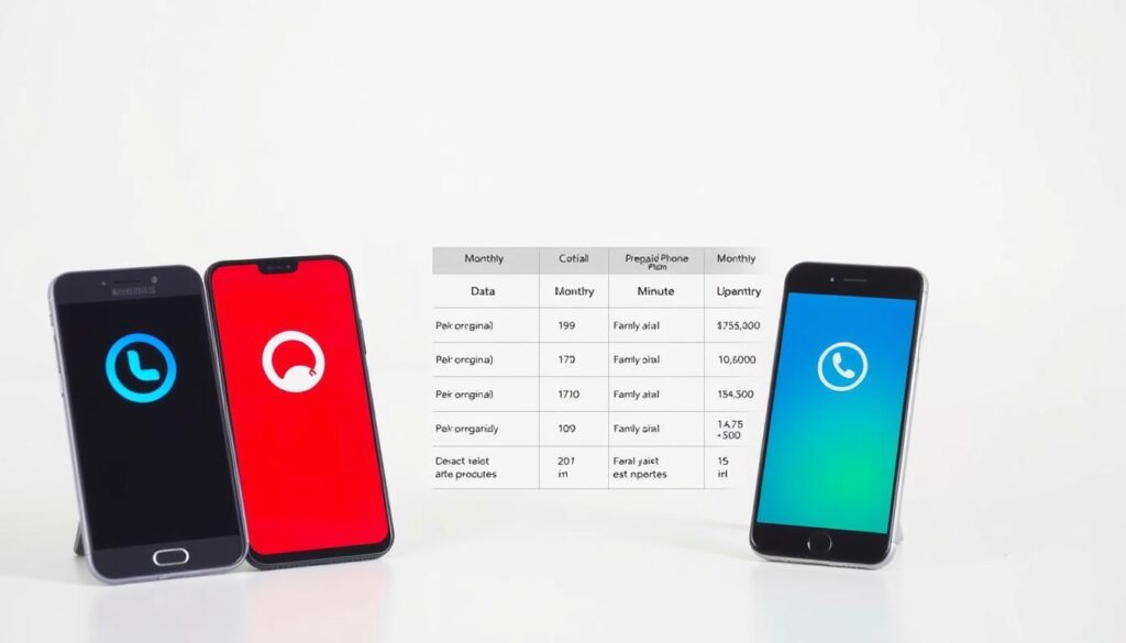 comparing prepaid phone plans comparing prepaid phone plans
