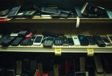 discount mobile phones dollar general