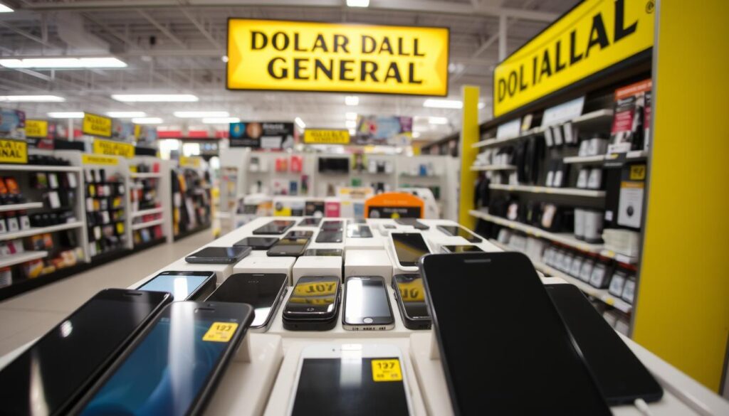 dollar general cell phones and prices