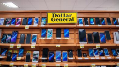 dollar general cell phones and prices