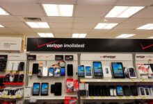 verizon cell phones at dollar general