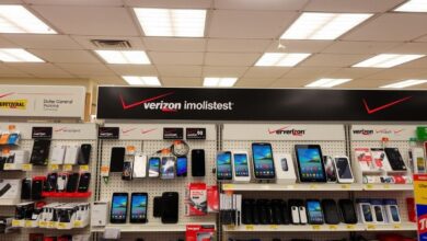 verizon cell phones at dollar general